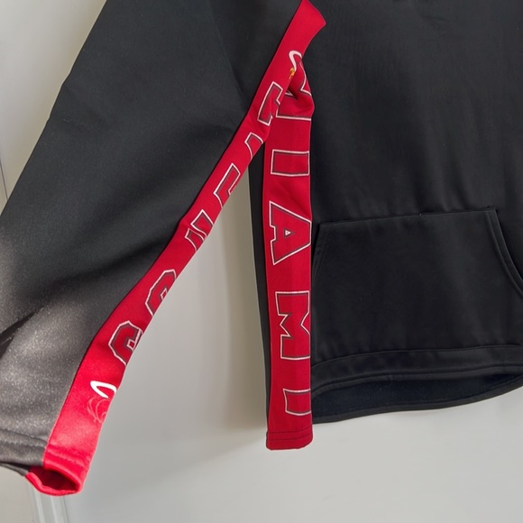 Miami Heat Jacket - Picture 6 of 9